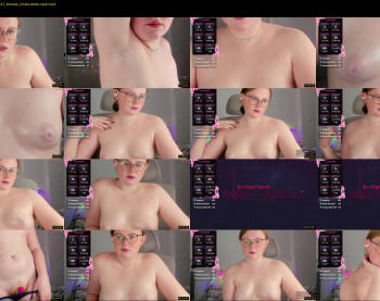 olivia_date — 62 minute Chaturbate female cam show recording, 720p, Mar 26, 2025
