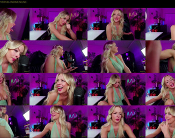 oliviaowens — 37 minute Chaturbate female cam show recording, 720p, Mar 26, 2025