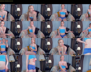 one_1ove — 28 minute Chaturbate female cam show recording, 720p, Mar 26, 2025