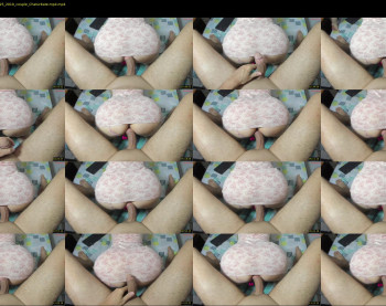 parejacachonda — 15 minute Chaturbate couple cam show recording, 720p, Mar 26, 2025