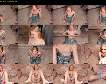 phyllisearney — 107 minute Chaturbate female cam show recording, 720p, Mar 26, 2025