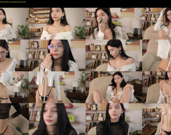 riskyproject — 120 minute Chaturbate couple cam show recording, 720p, Mar 26, 2025