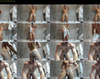 roberto4ever — 5 minute Chaturbate male cam show recording, 720p, Mar 26, 2025