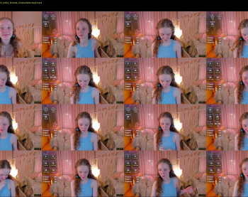 rose_charming_ — 14 minute Chaturbate female cam show recording, 720p, Mar 27, 2025