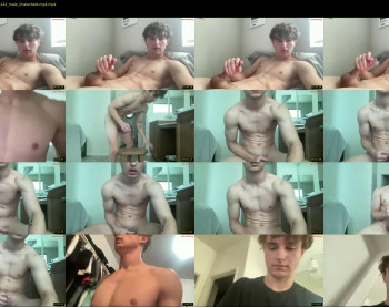 ryan287747 — 15 minute Chaturbate male cam show recording, 480p, Mar 26, 2025