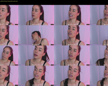 saraarchbould — 5 minute Chaturbate female cam show recording, 720p, Mar 26, 2025