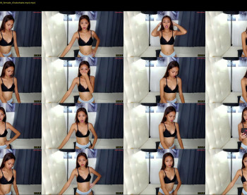 sassy_eva — 27 minute Chaturbate female cam show recording, 480p, Mar 26, 2025
