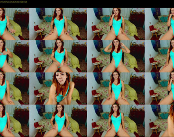 secretnanda — 11 minute Chaturbate female cam show recording, 720p, Mar 26, 2025