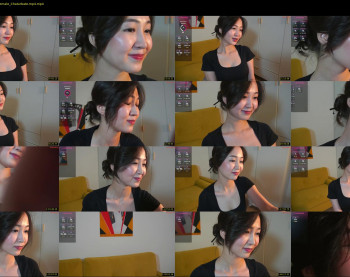 seulbi — 120 minute Chaturbate female cam show recording, 720p, Mar 26, 2025