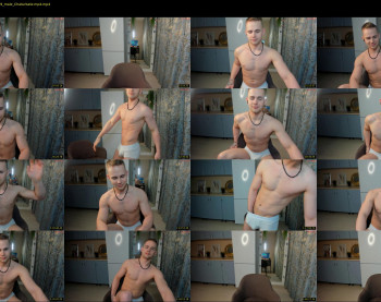 sevans14 — 120 minute Chaturbate male cam show recording, 720p, Mar 26, 2025