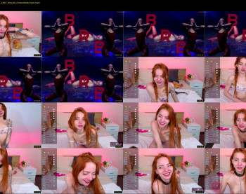 sherry_sandra — 78 minute Chaturbate female cam show recording, 720p, Mar 26, 2025