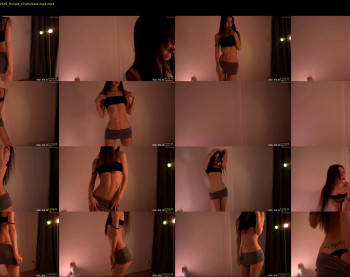 shiningstarrr — 85 minute Chaturbate female cam show recording, 720p, Mar 26, 2025