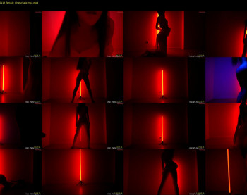 shiningstarrr — 74 minute Chaturbate female cam show recording, 720p, Mar 27, 2025