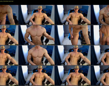 sinffuly — 120 minute Chaturbate male cam show recording, 720p, Mar 26, 2025