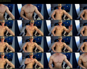 sinffuly — 7 minute Chaturbate male cam show recording, 720p, Mar 26, 2025