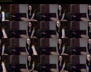 soursou — 31 minute Chaturbate female cam show recording, 480p, Mar 26, 2025