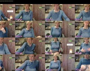 stasya_07 — 103 minute Chaturbate female cam show recording, 720p, Mar 26, 2025