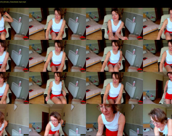 summerliza — 37 minute Chaturbate female cam show recording, 720p, Mar 26, 2025