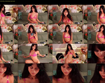taanni_bc — 42 minute Chaturbate female cam show recording, 720p, Mar 26, 2025