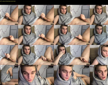 tasteithorny — 50 minute Chaturbate male cam show recording, 720p, Mar 26, 2025
