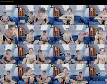tim_milll — 22 minute Chaturbate male cam show recording, 720p, Mar 26, 2025