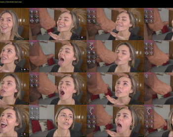 tinacb — 31 minute Chaturbate female cam show recording, 720p, Mar 26, 2025