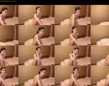 totallytiny_ — 47 minute Chaturbate female cam show recording, 720p, Mar 26, 2025