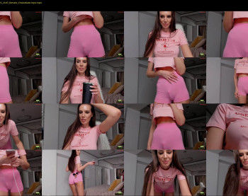 unforgettable_s — 88 minute Chaturbate female cam show recording, 720p, Mar 26, 2025