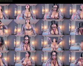valerynova — 120 minute Chaturbate female cam show recording, 720p, Mar 26, 2025