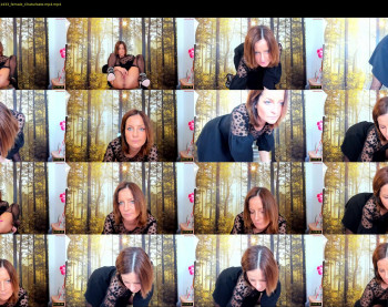 viciousqueen — 27 minute Chaturbate female cam show recording, 720p, Mar 26, 2025