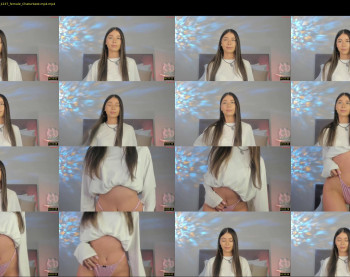 violetta_finch — 6 minute Chaturbate female cam show recording, 720p, Mar 26, 2025