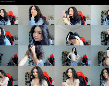 wastforu — 90 minute Chaturbate female cam show recording, 720p, Mar 26, 2025