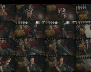 ynnenbrynn — 121 minute Chaturbate female cam show recording, 720p, Mar 26, 2025