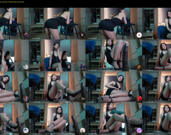1mari_01 — 120 minute Chaturbate female cam show recording, 720p, Mar 27, 2025