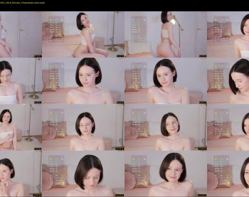 _female_essence_ — 105 minute Chaturbate female cam show recording, 720p, Mar 27, 2025