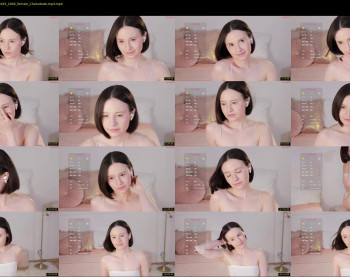 _female_essence_ — 120 minute Chaturbate female cam show recording, 720p, Mar 27, 2025