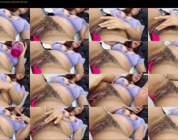_gabi_lovers — 6 minute Chaturbate female cam show recording, 480p, Mar 27, 2025