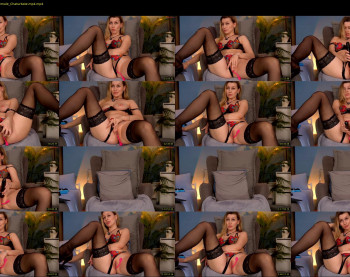 _keti_ — 120 minute Chaturbate female cam show recording, 720p, Mar 27, 2025