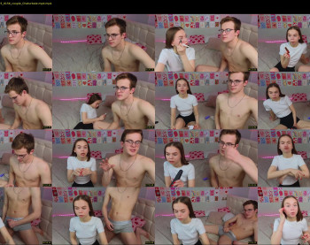 _reverse_gang_ — 48 minute Chaturbate couple cam show recording, 720p, Mar 28, 2025