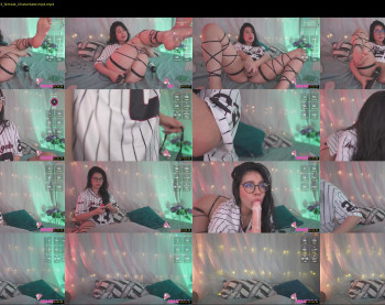 adaaraa_ — 77 minute Chaturbate female cam show recording, 720p, Mar 27, 2025