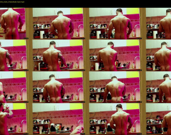 adonis_msc — 9 minute Chaturbate male cam show recording, 720p, Mar 27, 2025