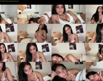 adriannarodriguez — 120 minute Chaturbate female cam show recording, 720p, Mar 27, 2025