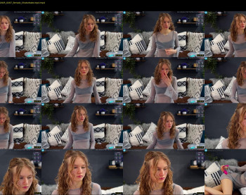 alexandra_demore — 15 minute Chaturbate female cam show recording, 720p, Mar 28, 2025