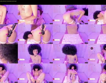 alice_wiinter — 75 minute Chaturbate female cam show recording, 720p, Mar 27, 2025
