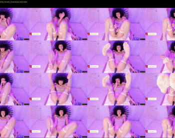 alice_wiinter — 5 minute Chaturbate female cam show recording, 720p, Mar 27, 2025