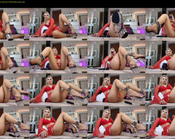 allesya23 — 29 minute Chaturbate female cam show recording, 720p, Mar 27, 2025