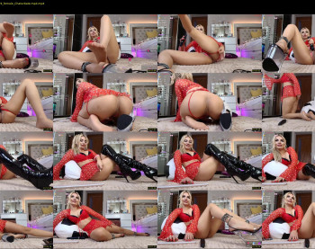 allesya23 — 41 minute Chaturbate female cam show recording, 720p, Mar 28, 2025
