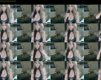 amanda0803 — 3 minute Chaturbate female cam show recording, 720p, Mar 27, 2025