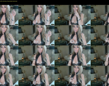 amanda0803 — 4 minute Chaturbate female cam show recording, 720p, Mar 27, 2025