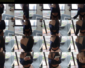 amyalwayshere — 78 minute Chaturbate female cam show recording, 720p, Mar 27, 2025
